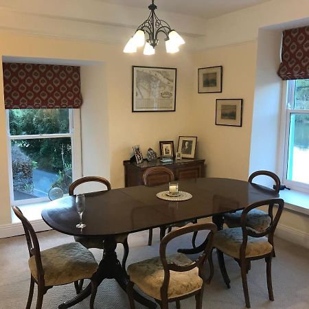 Riverbank House Bed And Breakfast Innishannon Ngoại thất bức ảnh